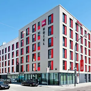 Hotel Ibis Süd, München