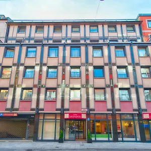Leonardo Center Mnichov