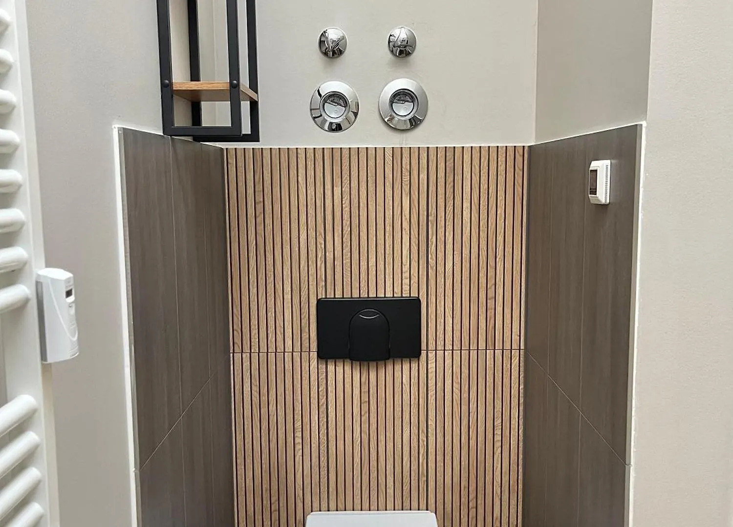 Design Apartment Auf 2 Etagen Mit Balkon Nahe Isar & Innenstadt Muenchen München